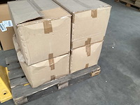 Palletdeal differnz ophangbeugel wastafelblad (150x) - afbeelding 4 van  4