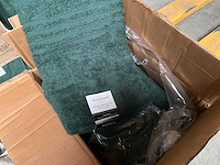 Palletdeal diverse badtextiel van o.a. walra & byrklund - afbeelding 4 van  8