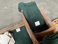 Palletdeal diverse badtextiel van o.a. walra & byrklund - afbeelding 5 van  8