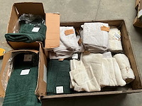 Palletdeal diverse badtextiel van o.a. walra & byrklund - afbeelding 8 van  8