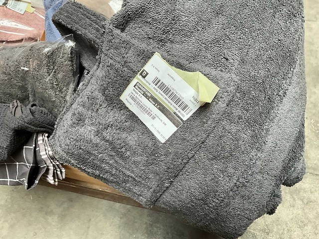 Palletdeal diverse badtextiel van o.a. walra - afbeelding 4 van  9