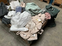 Palletdeal diverse badtextiel van o.a. walra - afbeelding 2 van  12