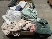 Palletdeal diverse badtextiel van o.a. walra - afbeelding 3 van  12