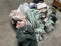 Palletdeal diverse badtextiel van o.a. walra - afbeelding 4 van  12