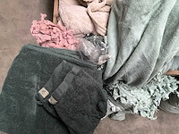 Palletdeal diverse badtextiel van o.a. walra - afbeelding 6 van  12
