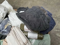 Palletdeal diverse badtextiel van o.a. walra - afbeelding 9 van  12