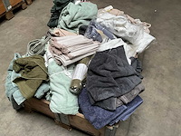 Palletdeal diverse badtextiel van o.a. walra - afbeelding 11 van  12