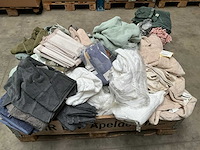 Palletdeal diverse badtextiel van o.a. walra - afbeelding 12 van  12