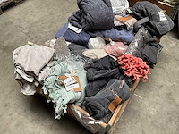 Palletdeal diverse badtextiel van o.a. walra - afbeelding 3 van  4