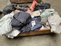 Palletdeal diverse badtextiel van o.a. walra - afbeelding 8 van  10