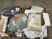 Palletdeal diverse bed- en badtextiel van o.a. walra - afbeelding 6 van  6