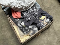 Palletdeal diverse bed- en badtextiel van o.a. walra - afbeelding 3 van  8