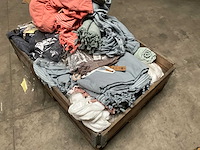 Palletdeal diverse bed- en badtextiel van o.a. walra - afbeelding 5 van  8