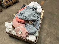 Palletdeal diverse bed- en badtextiel van o.a. walra - afbeelding 8 van  8