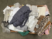 Palletdeal diverse bed- en badtextiel van o.a. walra - afbeelding 8 van  9
