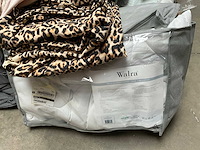 Palletdeal diverse bedtextiel van o.a. walra - afbeelding 4 van  11