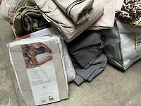 Palletdeal diverse bedtextiel van o.a. walra - afbeelding 9 van  11