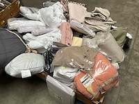Palletdeal diverse bedtextiel van o.a. walra - afbeelding 11 van  11