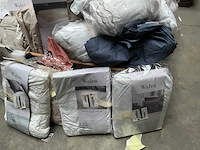 Palletdeal diverse bedtextiel van o.a. walra - afbeelding 5 van  11