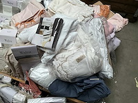 Palletdeal diverse bedtextiel van o.a. walra - afbeelding 6 van  11