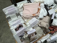 Palletdeal diverse bedtextiel van o.a. walra - afbeelding 8 van  11