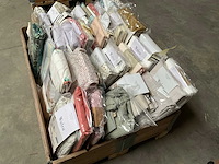 Palletdeal diverse dekbedovertrekken van o.a. walra - afbeelding 5 van  8