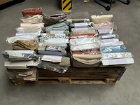 Palletdeal diverse dekbedovertrekken van o.a. walra - afbeelding 9 van  10