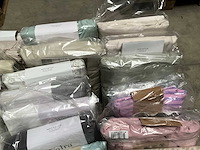 Palletdeal diverse dekbedovertrekken van o.a. walra - afbeelding 5 van  10