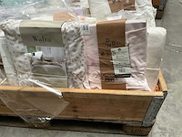 Palletdeal diverse dekbedovertrekken van o.a. walra - afbeelding 5 van  10