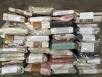 Palletdeal diverse dekbedovertrekken van o.a. walra - afbeelding 9 van  10