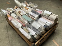 Palletdeal diverse dekbedovertrekken van o.a. walra - afbeelding 10 van  10