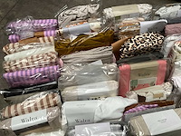 Palletdeal diverse dekbedovertrekken van o.a. walra - afbeelding 5 van  9
