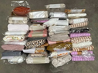 Palletdeal diverse dekbedovertrekken van o.a. walra - afbeelding 8 van  9