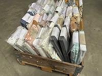 Palletdeal diverse dekbedovertrekken van o.a. walra - afbeelding 6 van  9