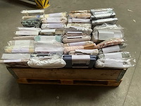 Palletdeal diverse dekbedovertrekken van o.a. walra - afbeelding 7 van  9