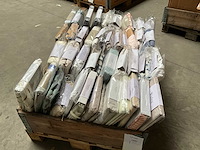 Palletdeal diverse dekbedovertrekken van o.a. walra - afbeelding 9 van  9
