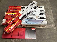 Palletdeal diverse imperials (8x) - afbeelding 1 van  6