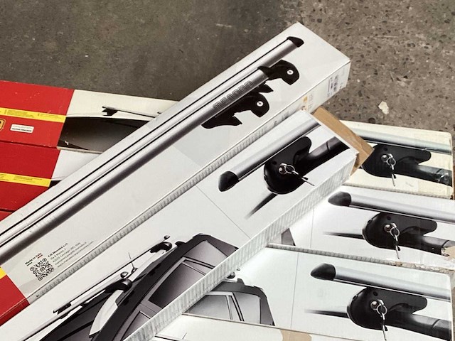 Palletdeal diverse imperials (8x) - afbeelding 2 van  6