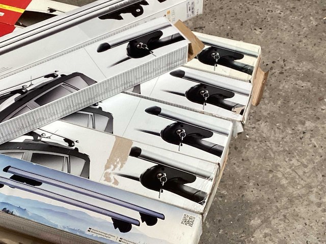 Palletdeal diverse imperials (8x) - afbeelding 3 van  6