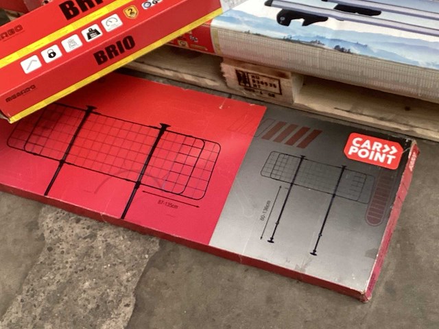 Palletdeal diverse imperials (8x) - afbeelding 5 van  6