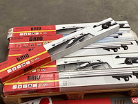 Palletdeal diverse imperials en borden (10x) - afbeelding 2 van  5