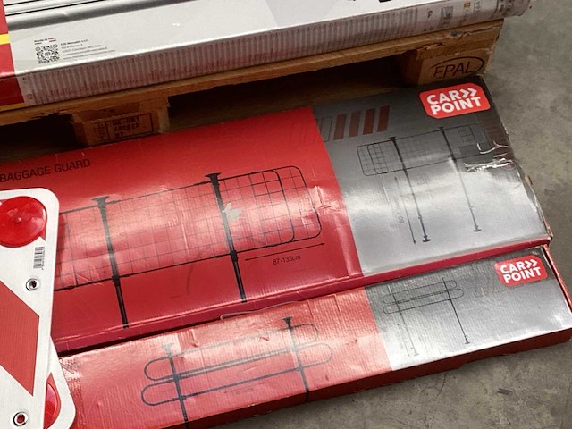 Palletdeal diverse imperials en borden (10x) - afbeelding 5 van  5