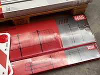 Palletdeal diverse imperials en borden (10x) - afbeelding 5 van  5