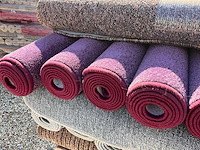 Palletdeal diverse kleuren vloerkleden 150 x 100 cm - afbeelding 11 van  14