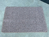 Palletdeal diverse kleuren vloerkleden 150 x 100 cm - afbeelding 4 van  14