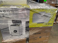 Palletdeal diverse prullenbakken van o.a eko en curver & pakketbrievenbus - afbeelding 11 van  13