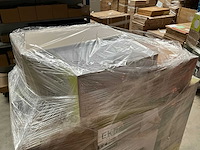 Palletdeal diverse prullenbakken van o.a eko - afbeelding 3 van  12
