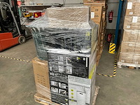 Palletdeal diverse prullenbakken van o.a eko - afbeelding 6 van  12