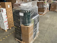 Palletdeal diverse prullenbakken van o.a eko - afbeelding 7 van  12