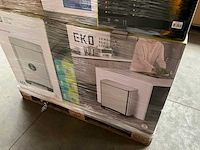 Palletdeal diverse prullenbakken van o.a eko - afbeelding 2 van  10